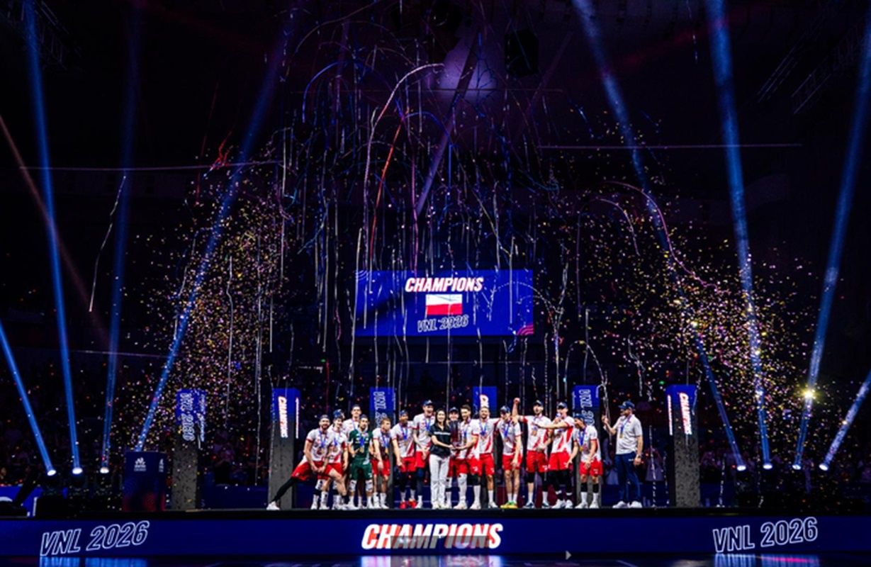 Sportvalue z Volleyball World. Pozyska sponsorów siatkarskich mistrzostw świata