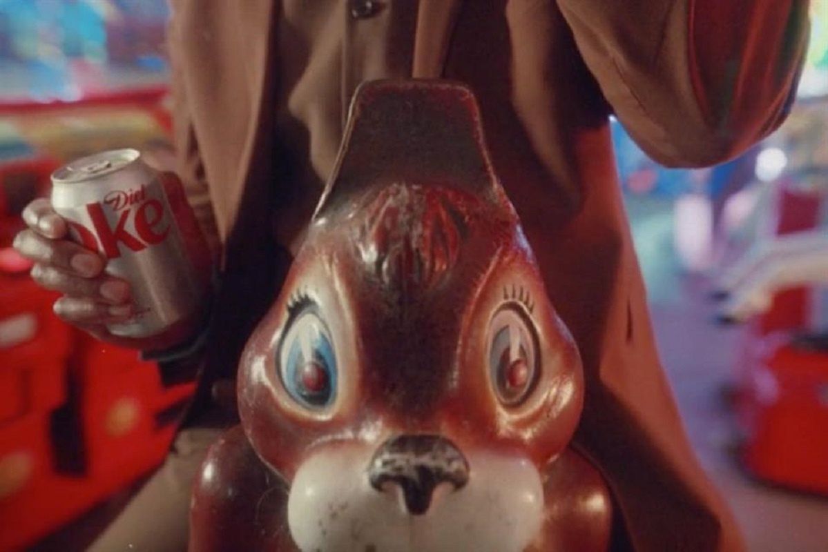 Agencja Ogilvy zajmie się obsługą reklamową Diet Coke