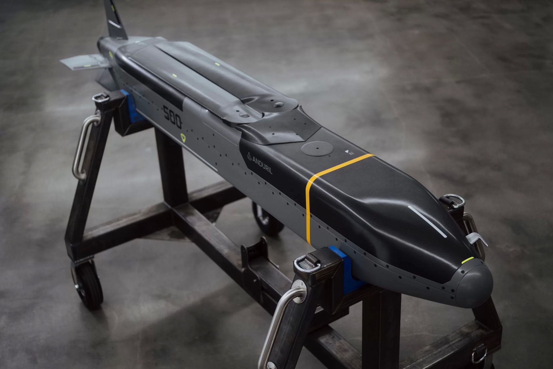 Polska w elitarnej lidze państw produkujących pociski manewrujące