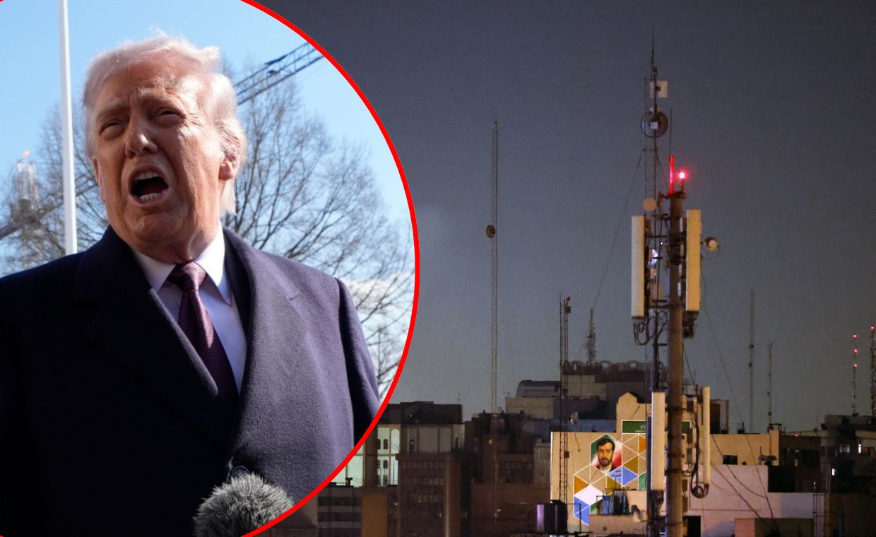 Atak na Iran. Niemiecka gazeta: wiele znaków zapytania