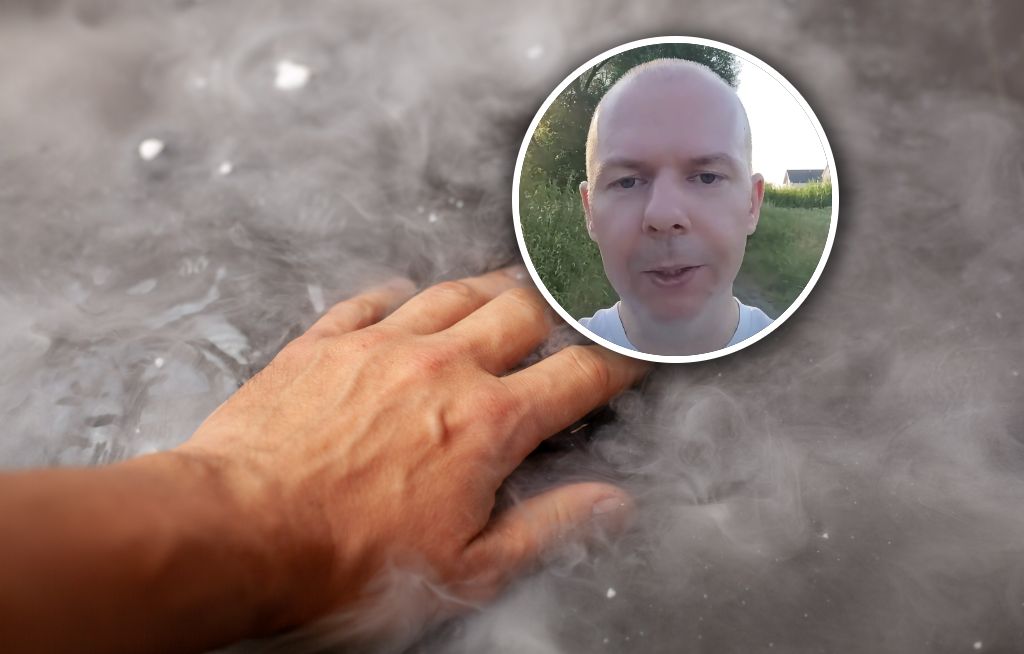 Nie róbcie tego w upały. Chemik ostrzega: może zamienić mieszkanie w pułapkę