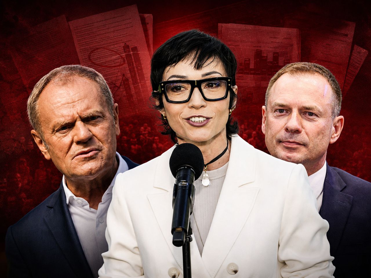 Konsekwencje personalne i porzucenie "Marki Polska"? Najnowsze przesłuchy z rządu