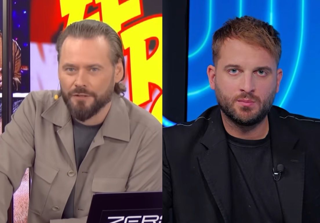 Kanał Zero zarzucił rzeczniczce manipulację ws. dzieci. Sam korygował błąd