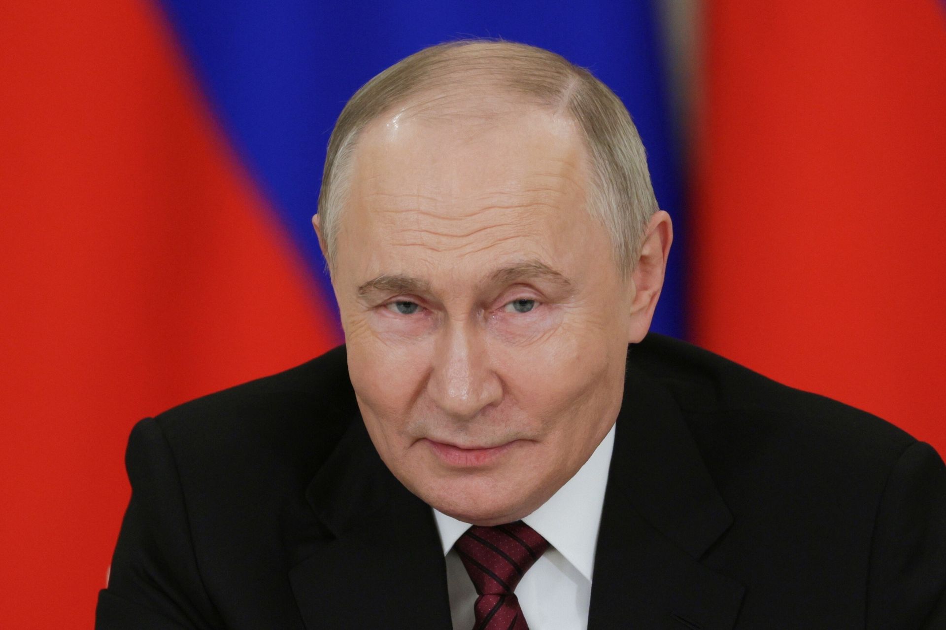 Rozmowy w Stambule. "Putin się nie odważy"