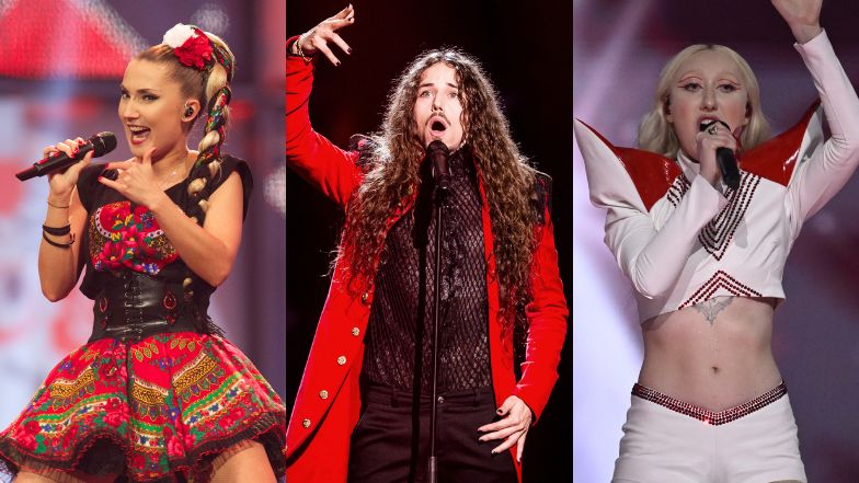 Wszystkie grzechy Polski na Eurowizji. Dlaczego Europa nie lubi na nas głosować?