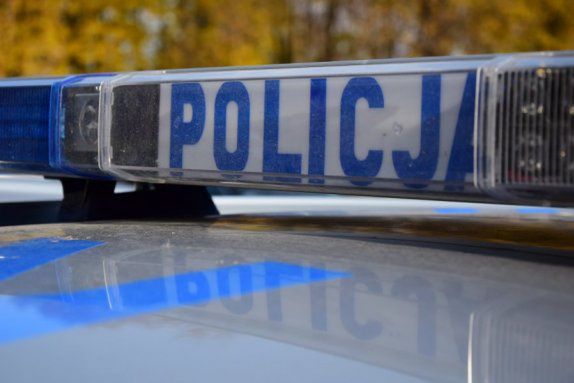 Były strażak skazany za jazdę po alkoholu. Szczegóły wyroku