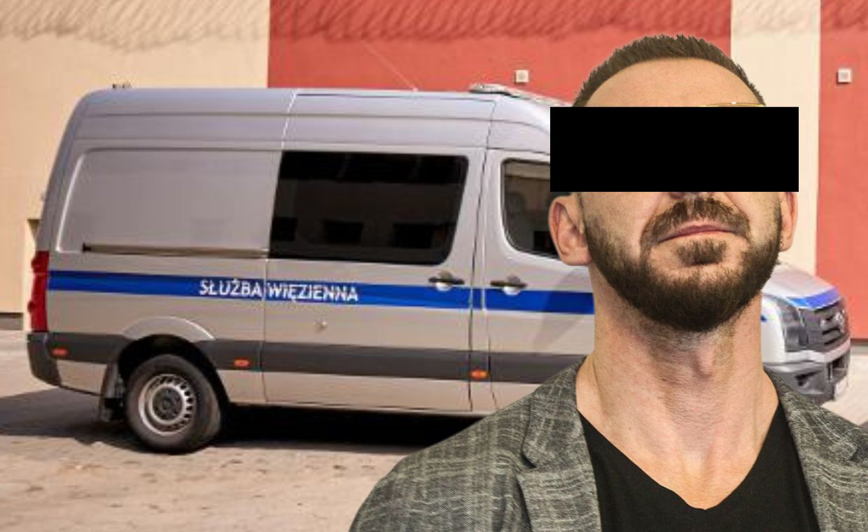 Kolejne kłopoty byłego adwokata Pawła K. Oczekiwał innej decyzji sądu