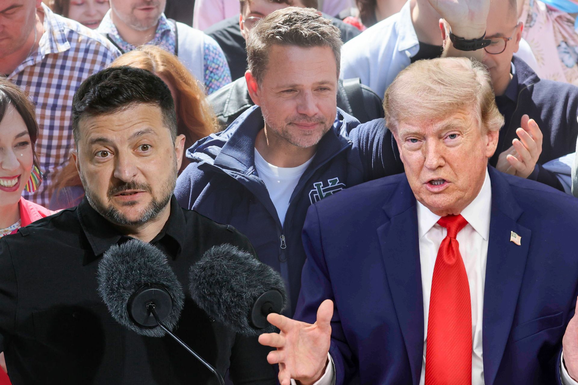 Działo się w sobotę. Oto najważniejsze wydarzenia [SKRÓT DNIA]
