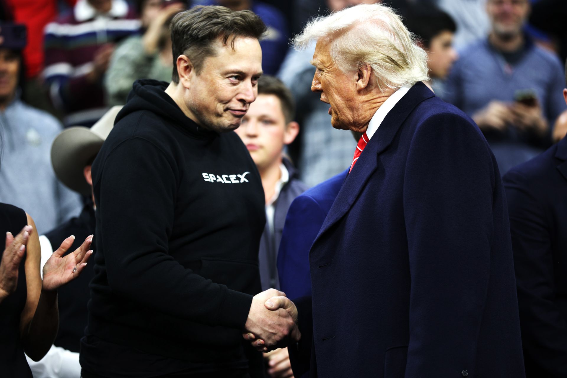 Elon Musk ogłosił. Oficjalnie odchodzi z administracji Trumpa