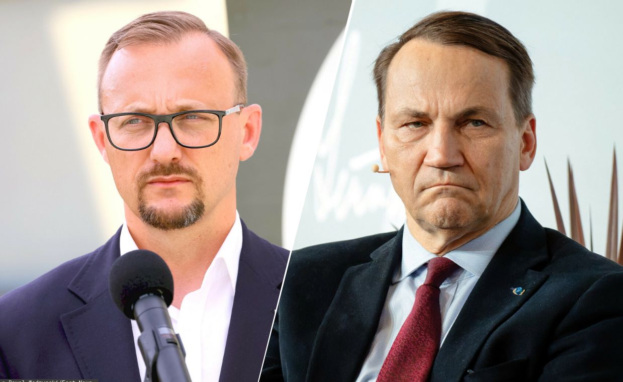 IPN odpowiada Markoemu. Wskazuje na resort kultury