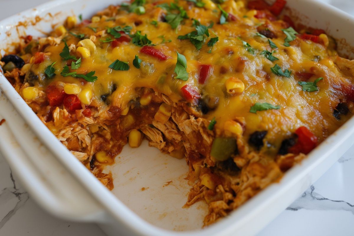 Zapiekanka gyros to mój nowy obiadowy hit. Cała rodzina zajada ze smakiem