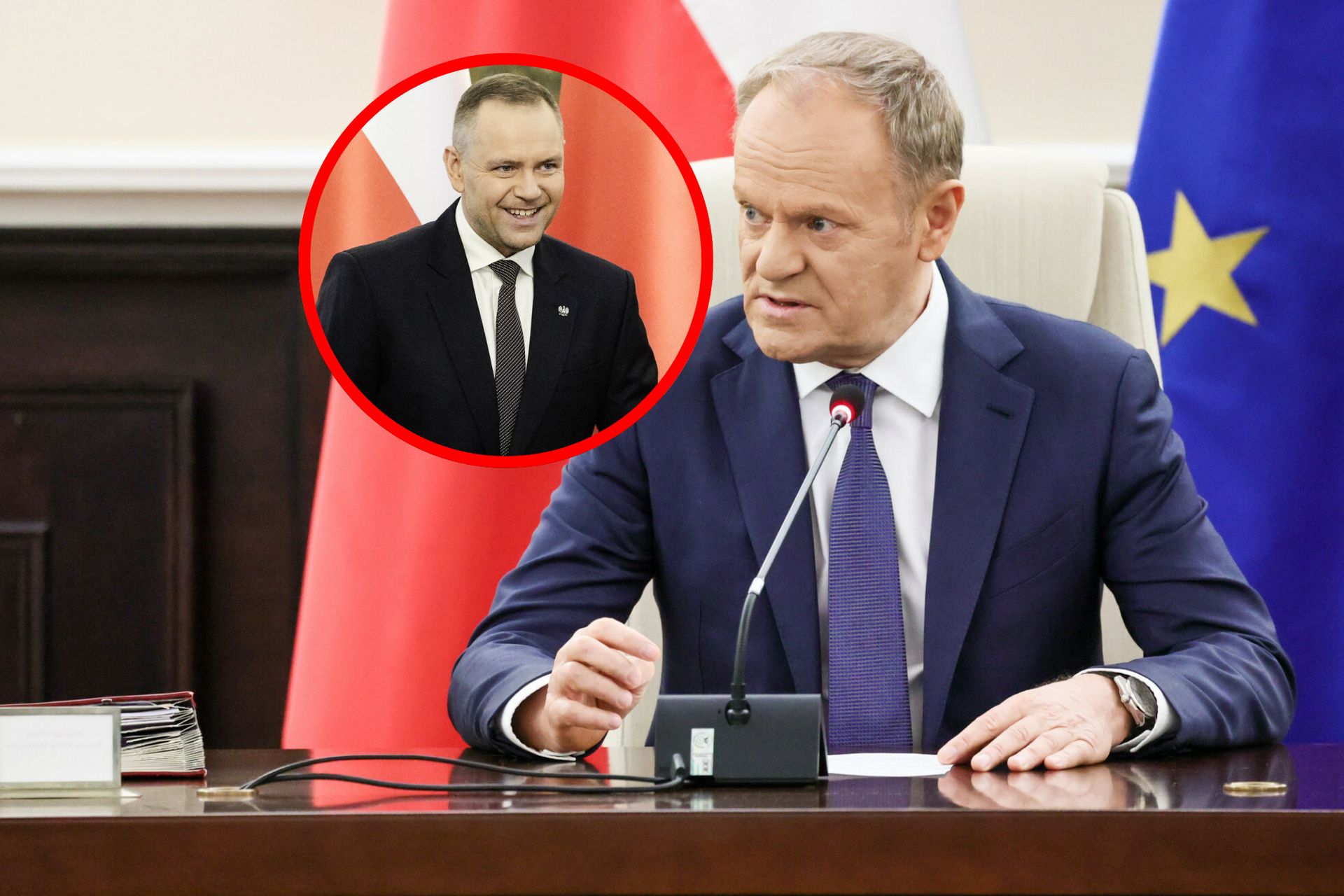 Papa zwrócił się do prezydenta. "Nikt wam tego nie wybaczy"