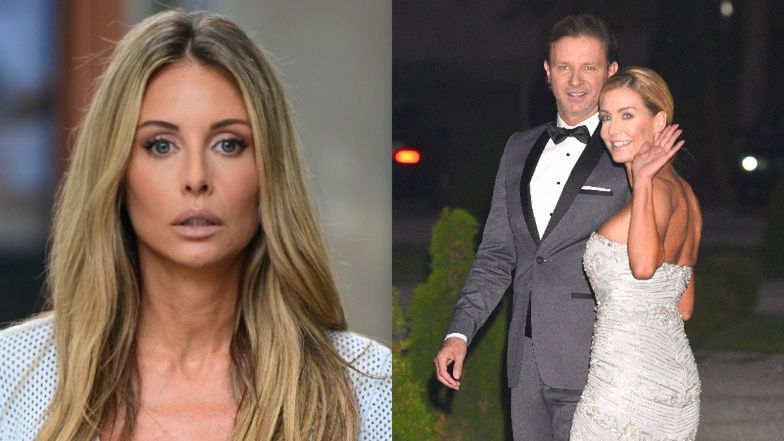 Małgorzata Rozenek świętuje 9. rocznicę ślubu z Radkiem: "Kolejny rok małżeństwa przypomina mi, iż prawdziwa siła rodzi się z bliskości"