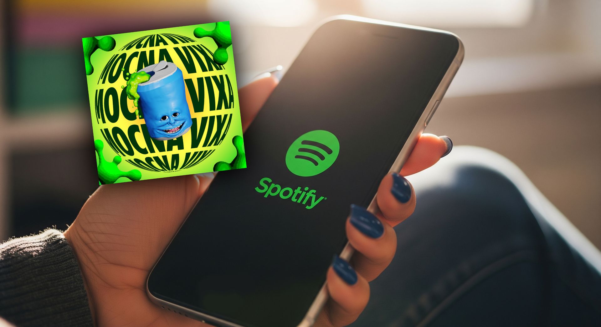 Nowość na Spotify. Polacy mogą już korzystać