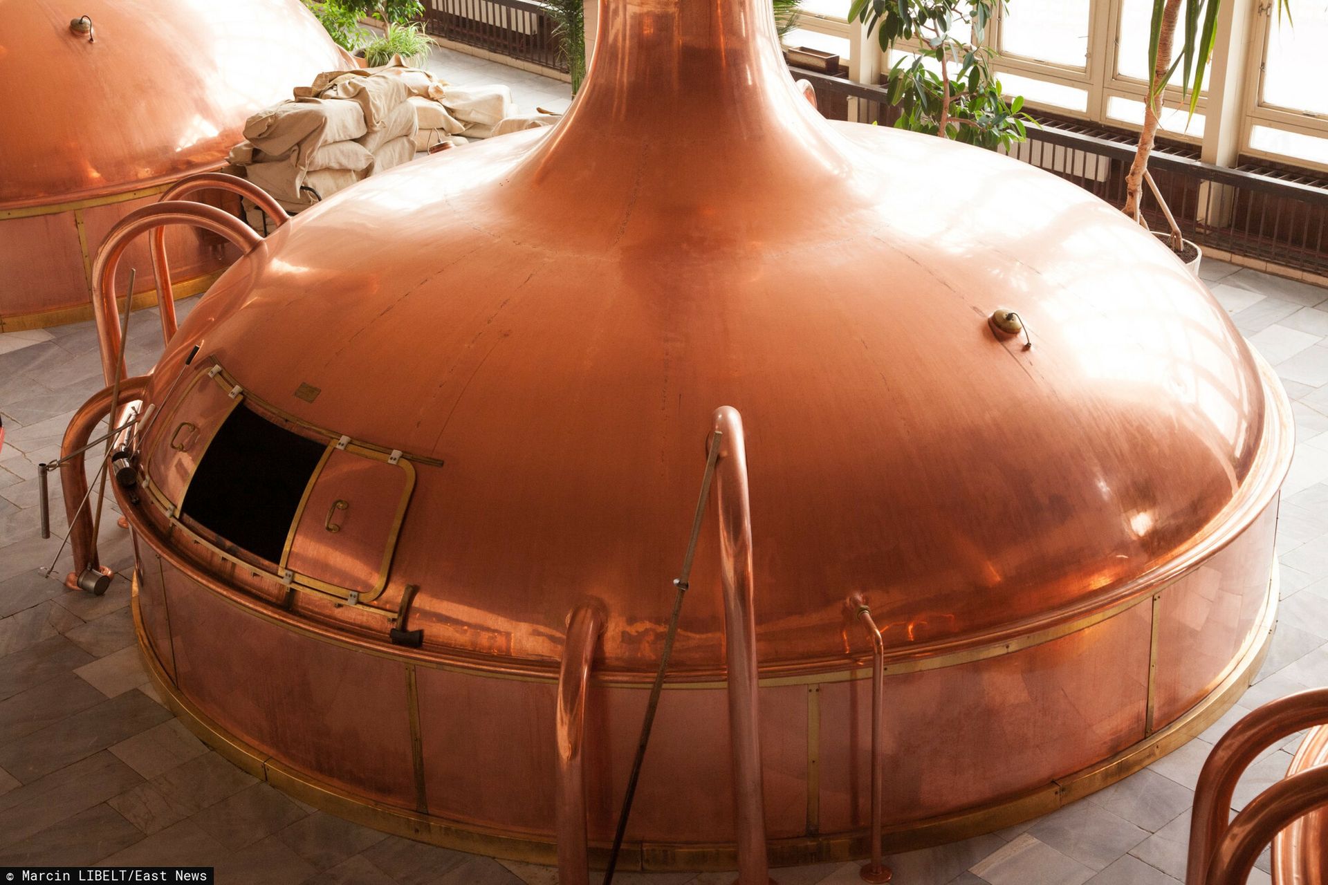 Browar w cenie warszawskiego lokum. Nietypowe ogłoszenie w sieci