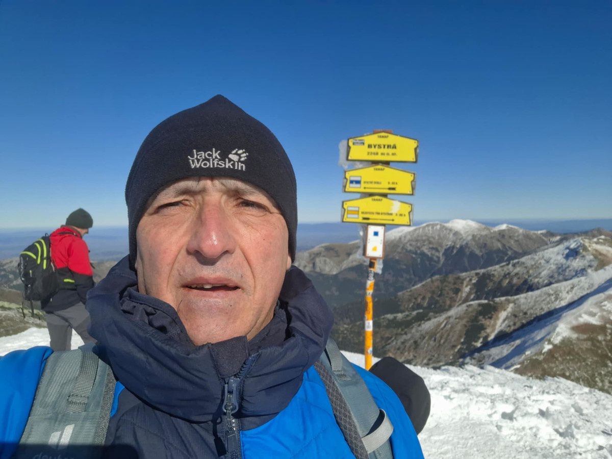 Tatry. Zaginął 55-letni turysta z Nowego Sącza, realizowane są poszukiwania