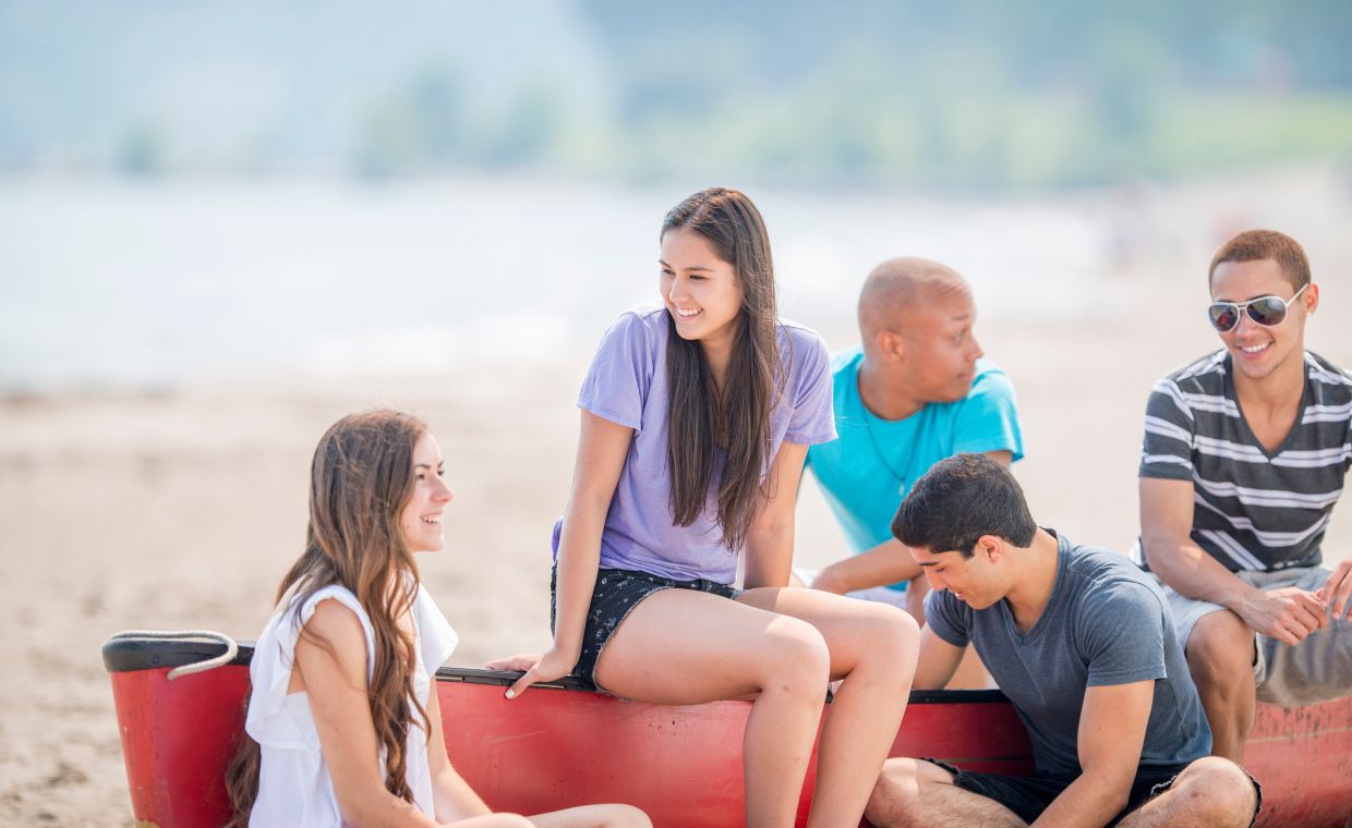 Pomysły na długi weekend czerwcowy 2025. Miasto, wieś i szybkie wypady za miasto