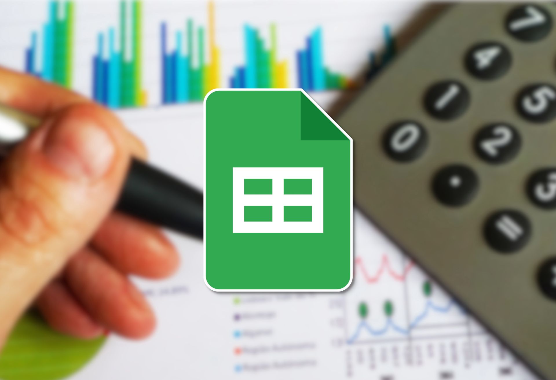Aktualizacja Gemini. Łatwiejsza praca w Arkuszach Google