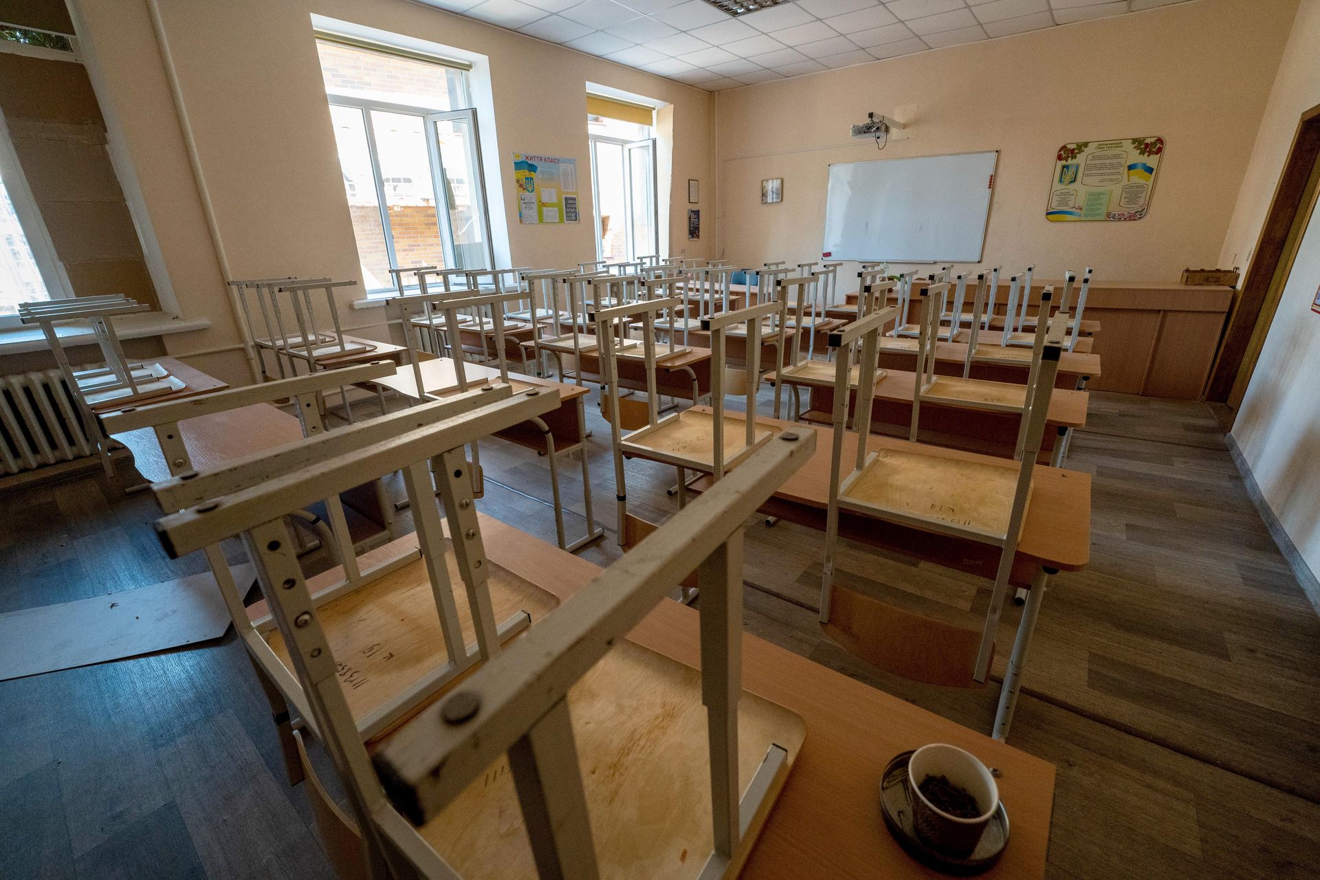 Nauczyciel z piekła rodem. Skrzywdził dziewczynki w Gorzowie