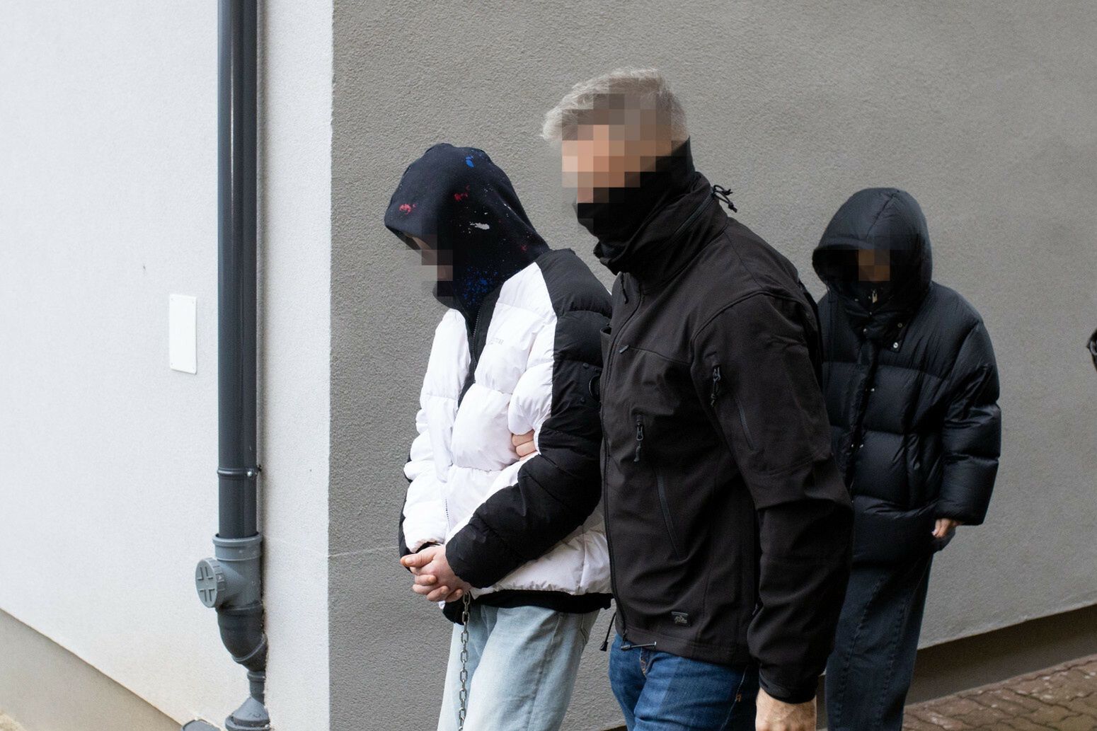 Brutalne zabójstwo w Słupsku. Jest nowy ruch śledczych