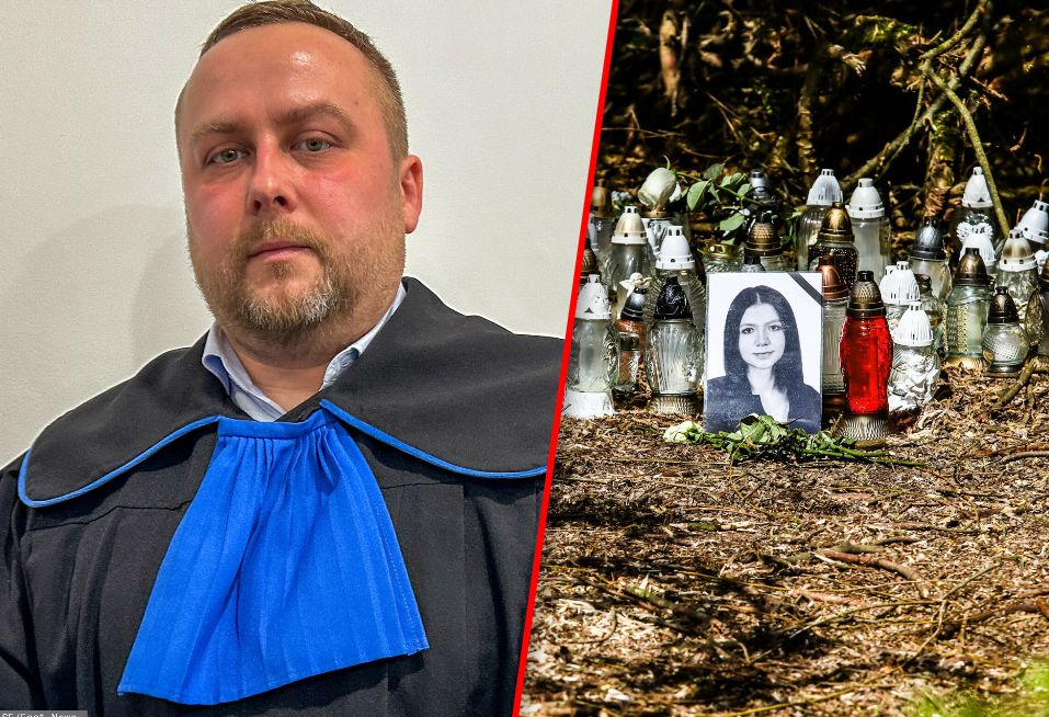 Strach przed matką Bartosza G. "Boję się, iż ona weźmie skądś broń i nas zastrzeli w sądzie"