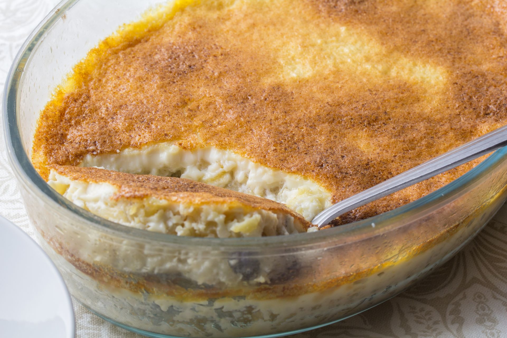 Smak dzieciństwa, który przeszedł lifting. Kultowe danie wraca w wielkim stylu