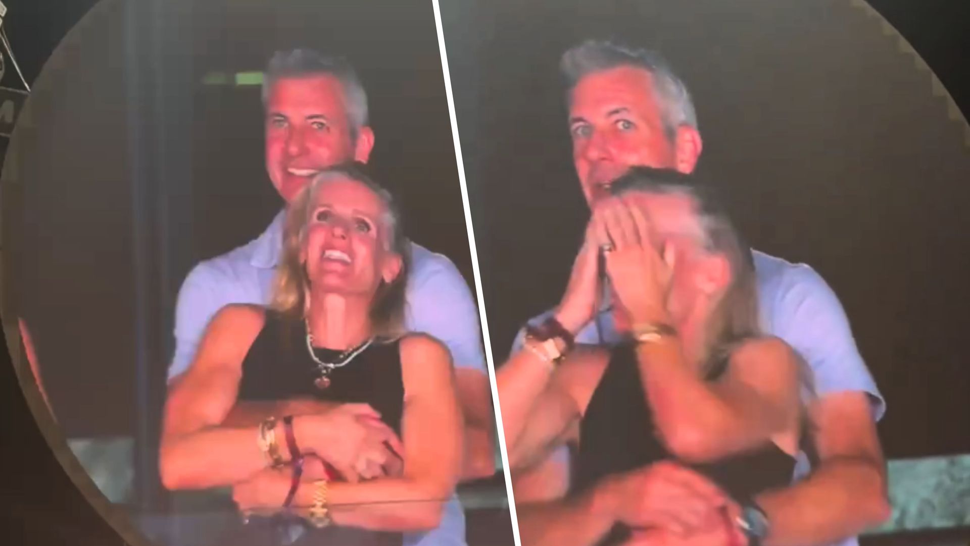 Stali się wiralem. Byron rezygnuje po skandalu