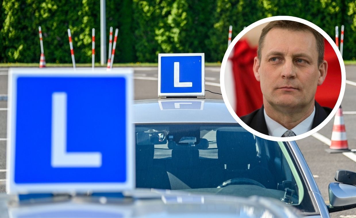 Zmiany w lubelskim WORD. Teść posła Patola i Socjal nowym dyrektorem