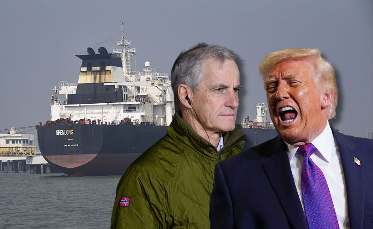 Jeszcze jedno "nie" dla Trumpa. Europejski kraj odpowiada