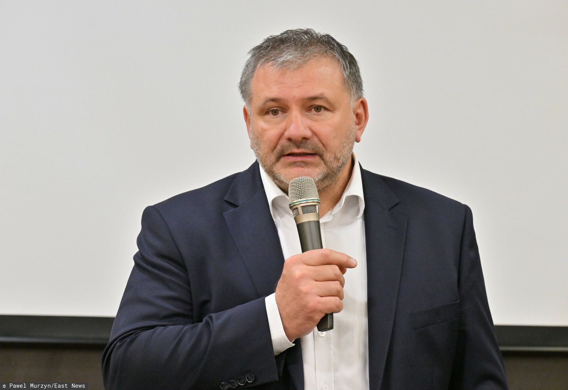 "Nie mamy nic oficjalnego". Żurek wypalił nt. Ziobry