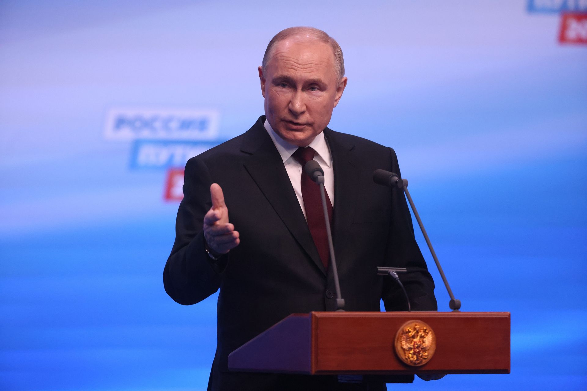 Rośnie niepokój w Rosji. Rekord od 2022 r.