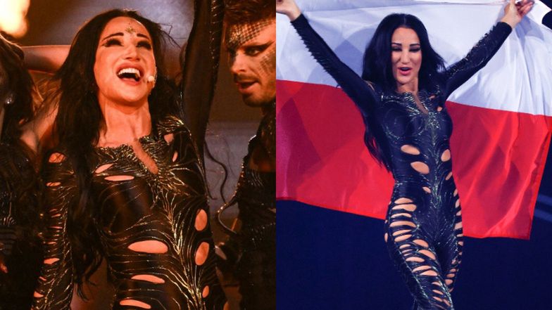 Kto pójdzie w ślady Justyny Steczkowskiej na Eurowizji? "Stworzyła receptę na udany udział Polski w konkursie" (OKIEM PUDELKA)