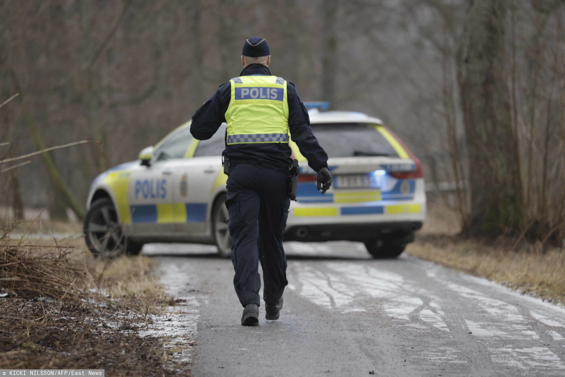 Mieli zmuszać Polaków do niewolniczej pracy. Ruszył proces w Szwecji