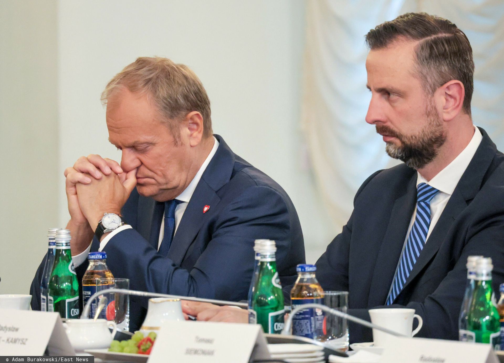 Koalicja na rozstaju dróg. Wyrównać szeregi i pozbyć się złudzeń [OPINIA]