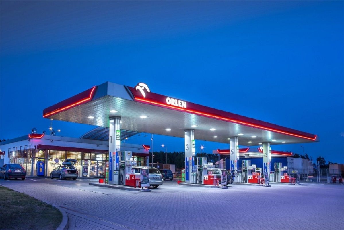 Orlen myśli o rabatach na paliwo dla klientów telekomów