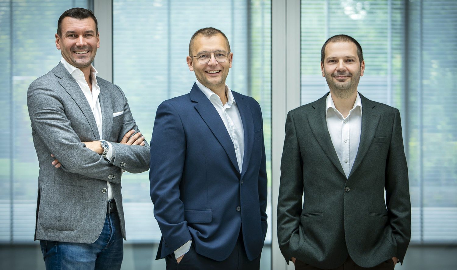 Digitree Group finalizuje przejęcie Euvic Digital