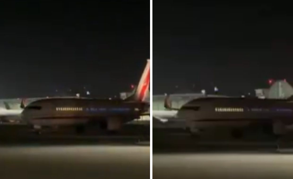 Są już bezpieczni. Grupa Polaków ewakuowana z Bliskiego Wschodu