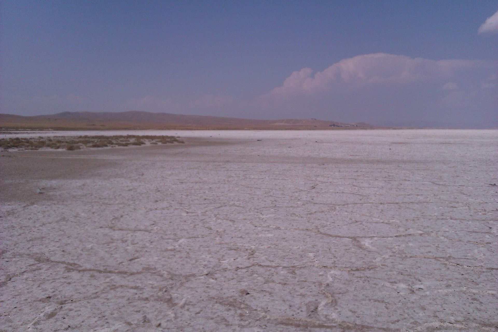 Tak rozpadają się kontynenty. Dzieje się to w Turcji