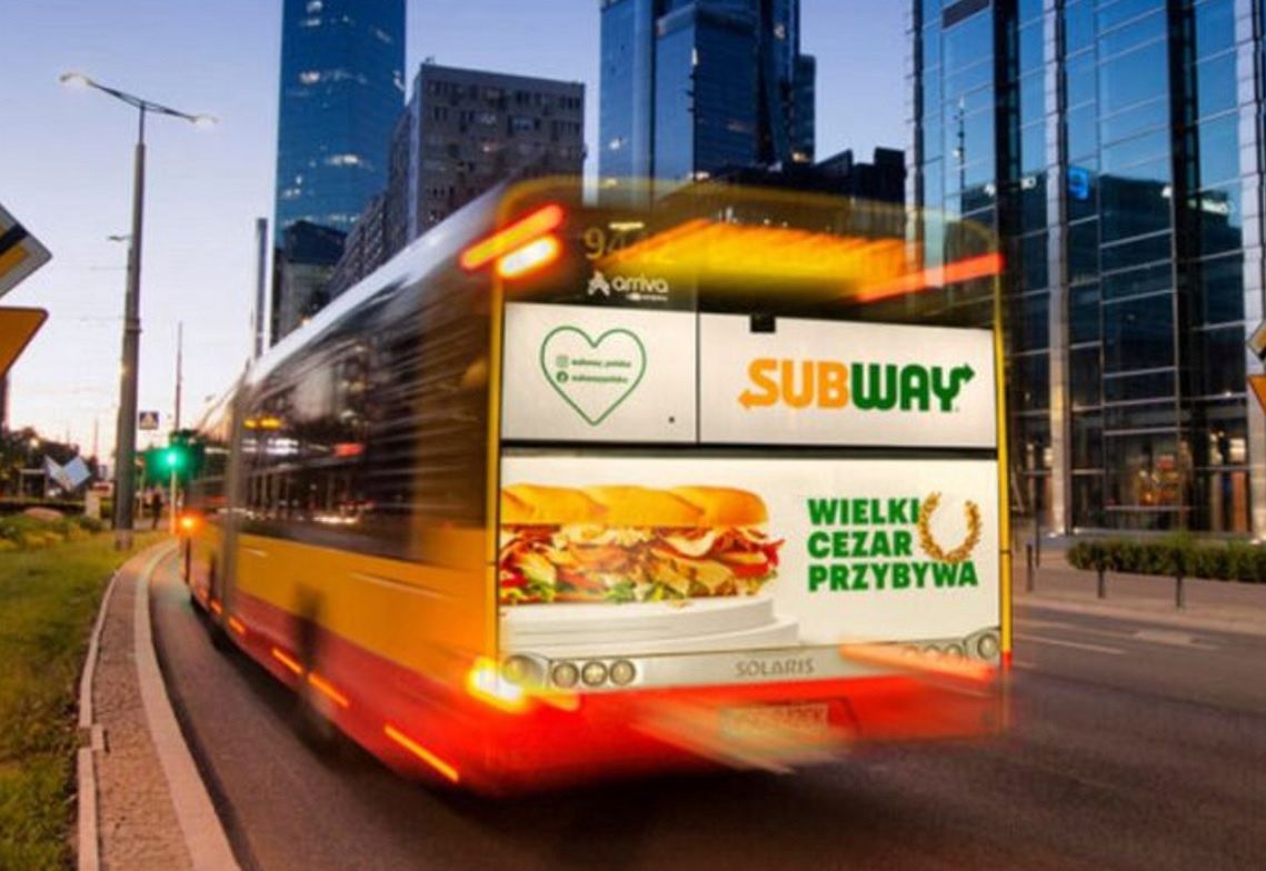 Więcej outdooru w Agorze. Przejęcie za 20 mln zł