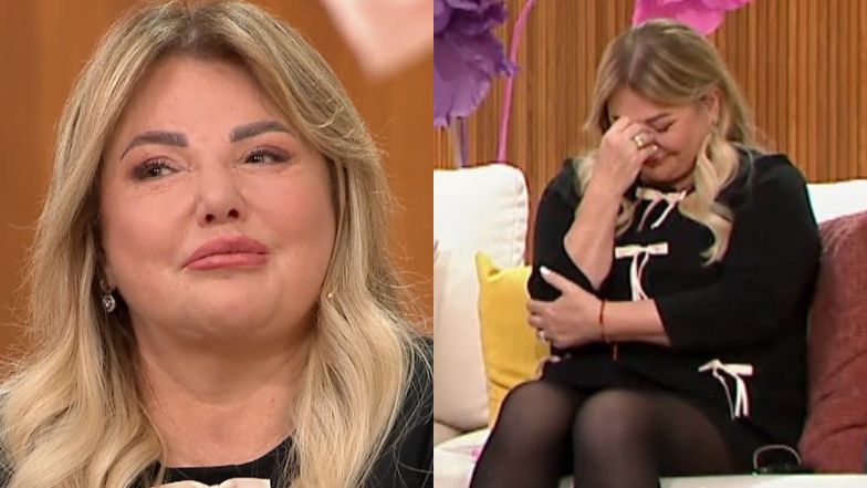 Katarzyna Niezgoda zaskoczyła wyznaniem w "PnŚ": "W przeszłości usłyszałam, iż jak schudniesz 10 kilo, to się z tobą ożenię"