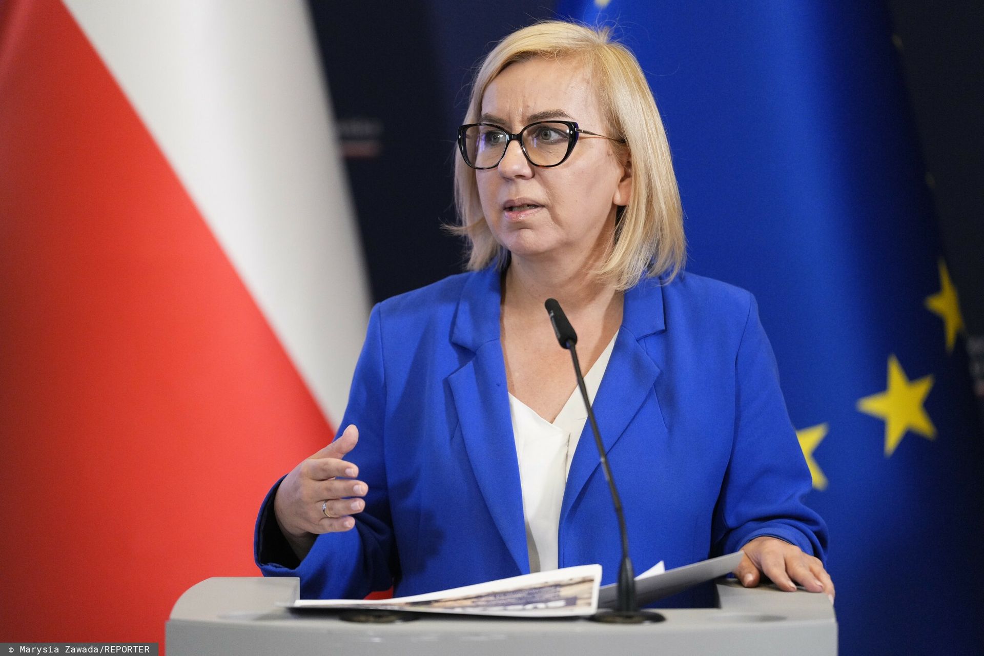 Nowa partia w Sejmie. "Doszliśmy do porozumienia"