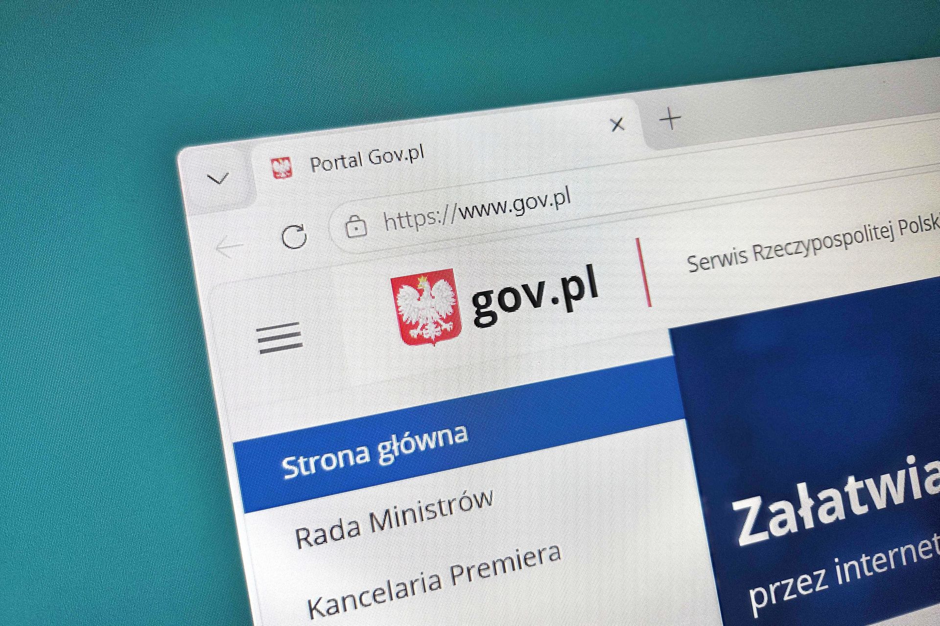 Komunikat KAS. Termin mija 30 kwietnia