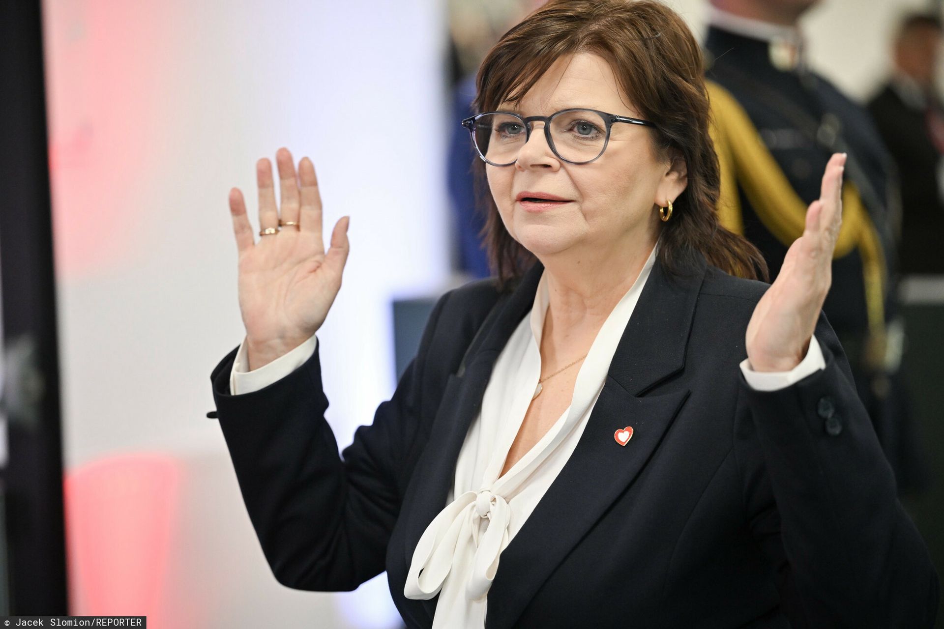 Panika w szpitalach. Miliardy z KPO przepadną?