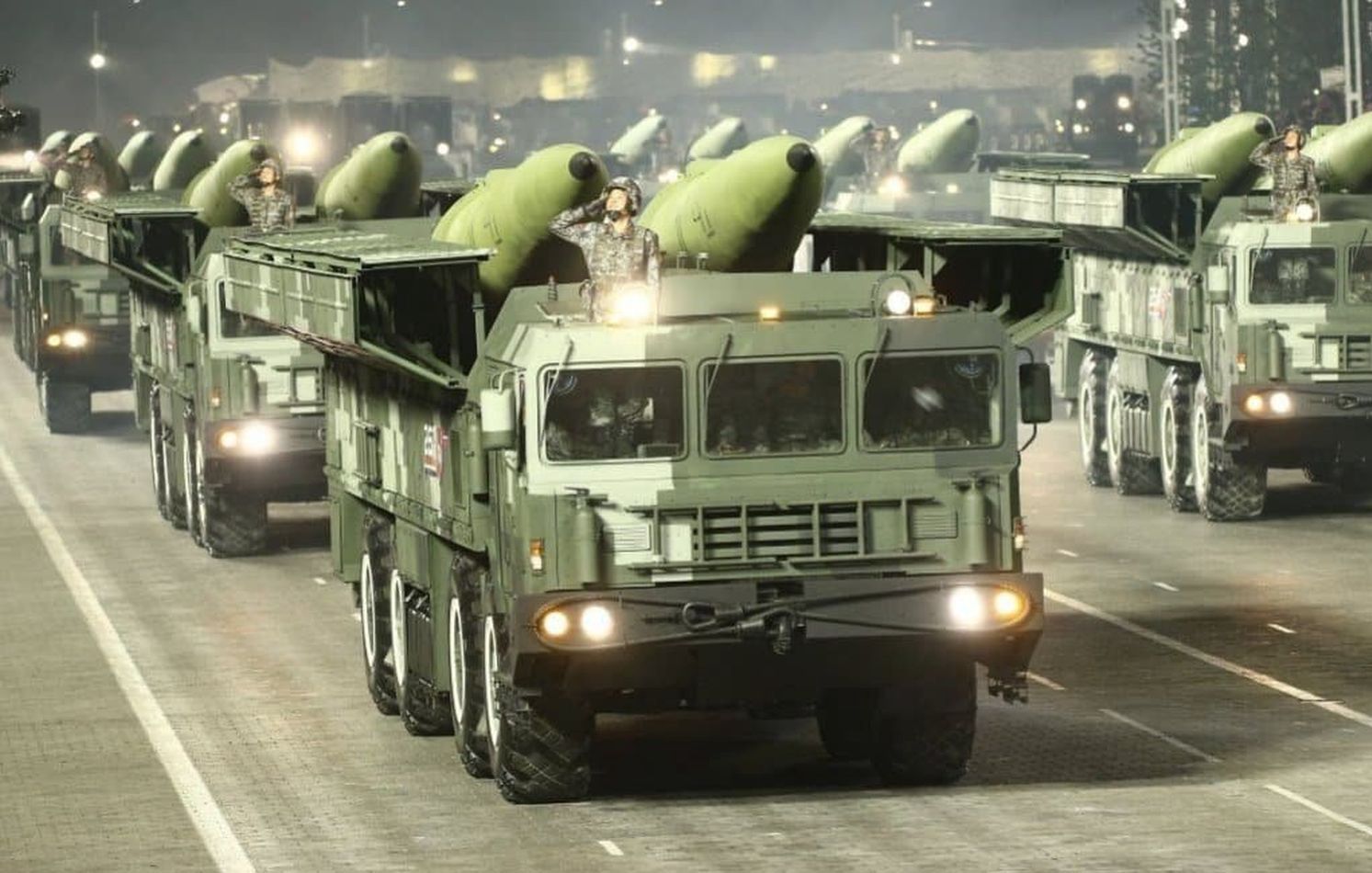 Prawda wyszła na jaw. To dlatego Pjongjang zbroi Rosję