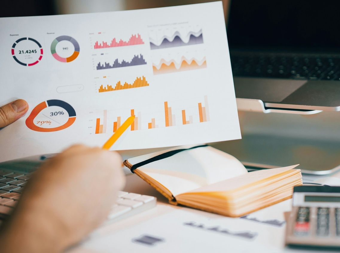 Skuteczny marketing podnosi wycenę firm. Nowe badanie z mocnymi danymi