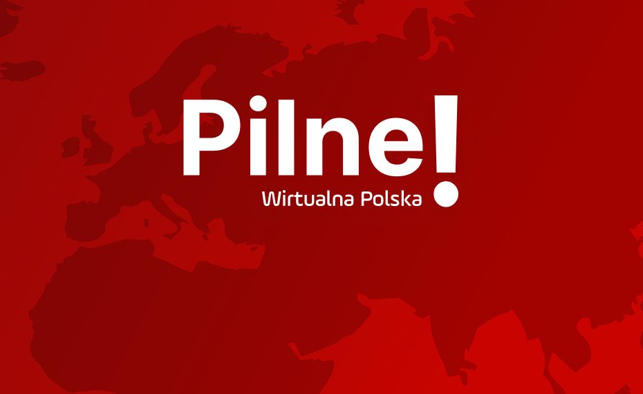 Rosyjski samolot naruszył przestrzeń powietrzną Polski