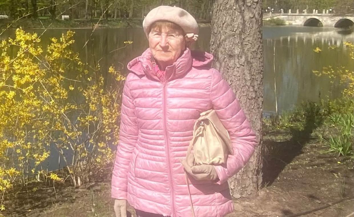 Zaginęła 85-letnia Honorata Ostrowska-Lesiak. Jest apel rodziny
