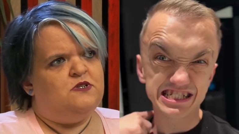 Ola Petrus o "upokarzaniu się" osób niskorosłych i działalności Mini Majka. "Niech grają klauna i niech grają krasnoludki..."