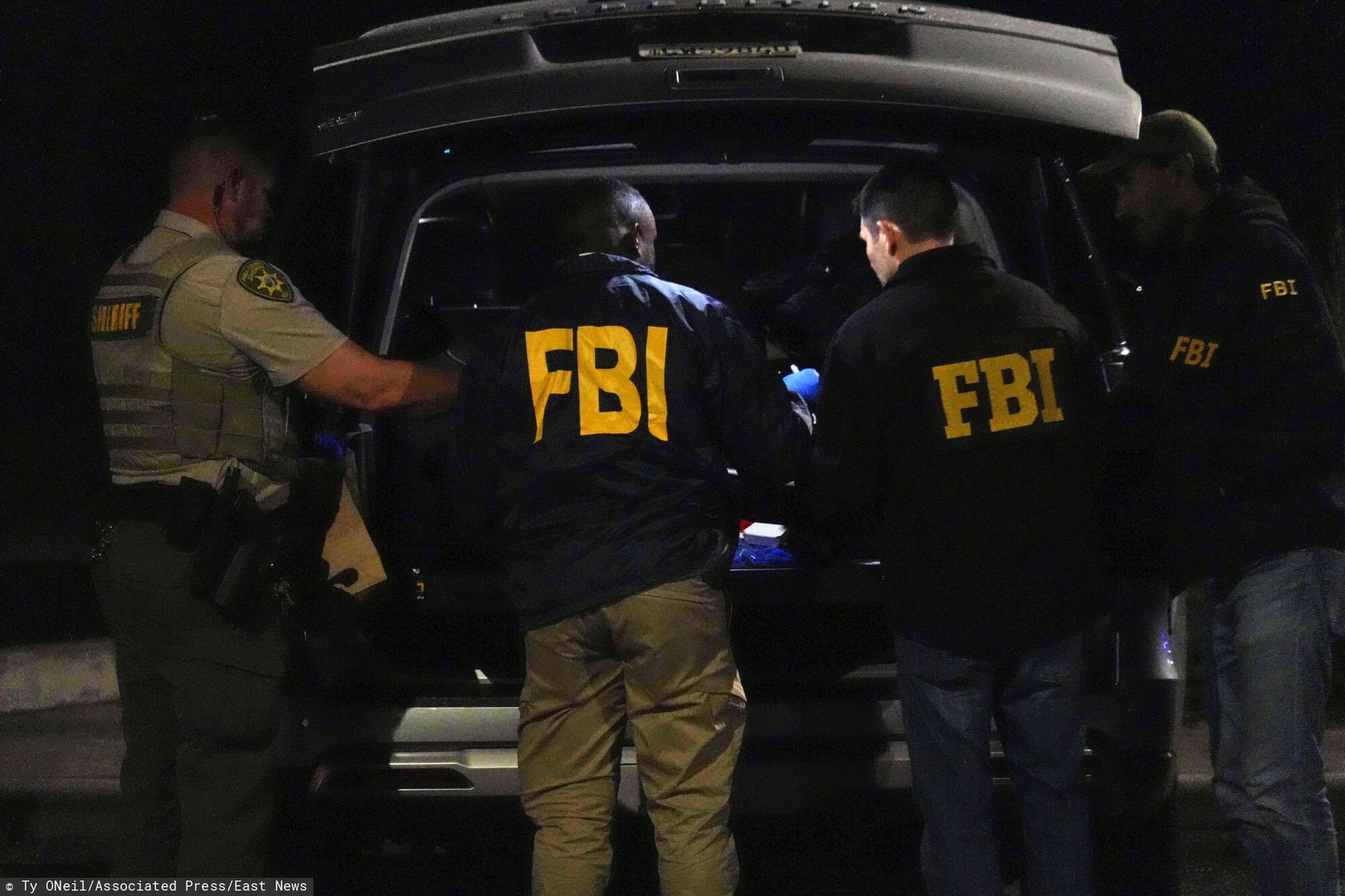 FBI bada tajemnicze zaginięcia i zgony naukowców w USA