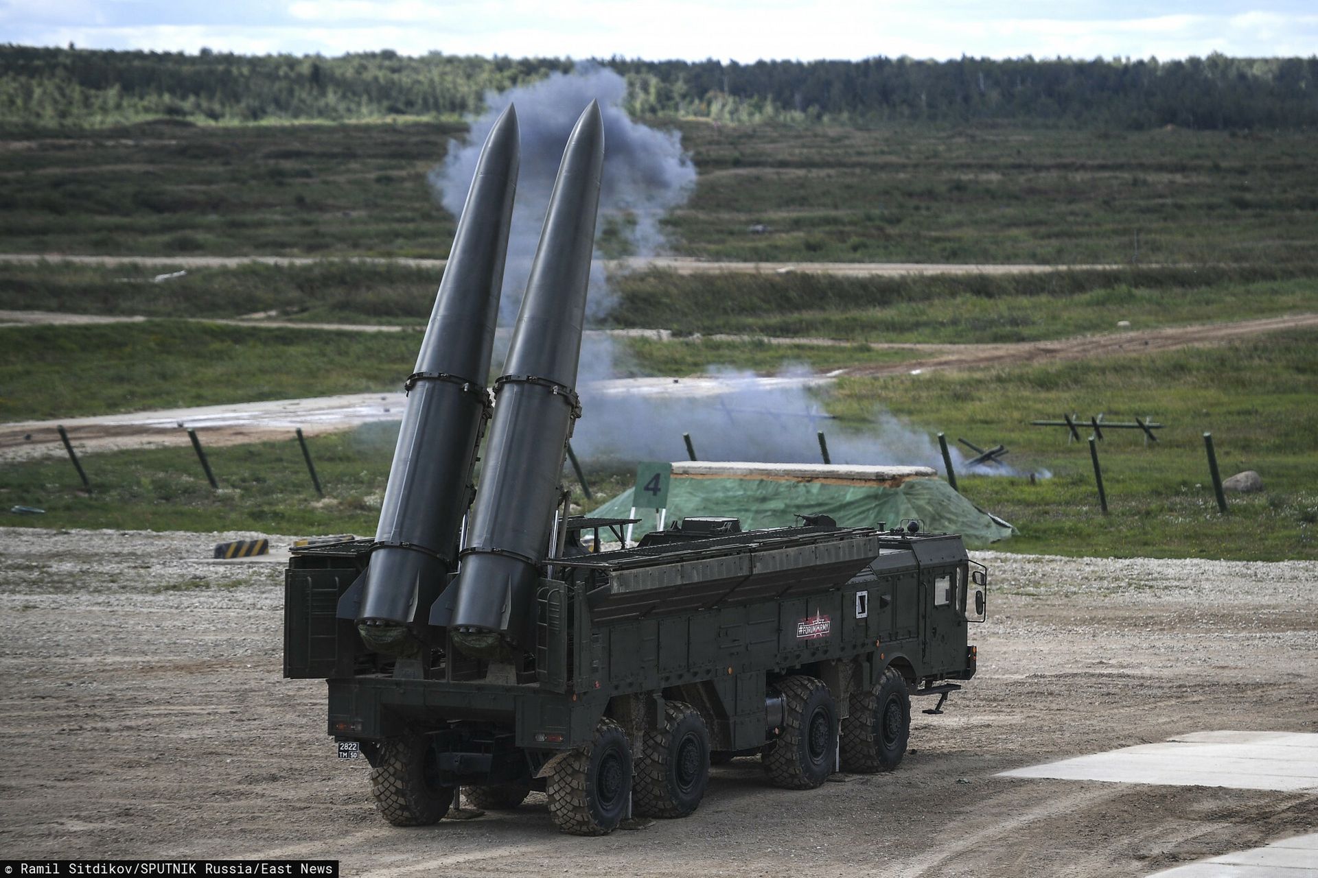 Ukraińcy mają problemy. Rosjanie ulepszają swoje pociski